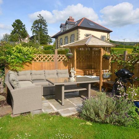 Rosedale Retreat Bed And Breakfast Hay-On-Wye Extérieur photo