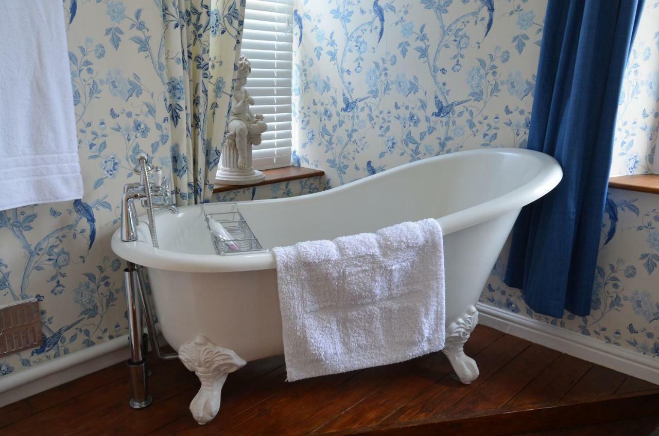 Rosedale Retreat Bed And Breakfast Hay-On-Wye Extérieur photo