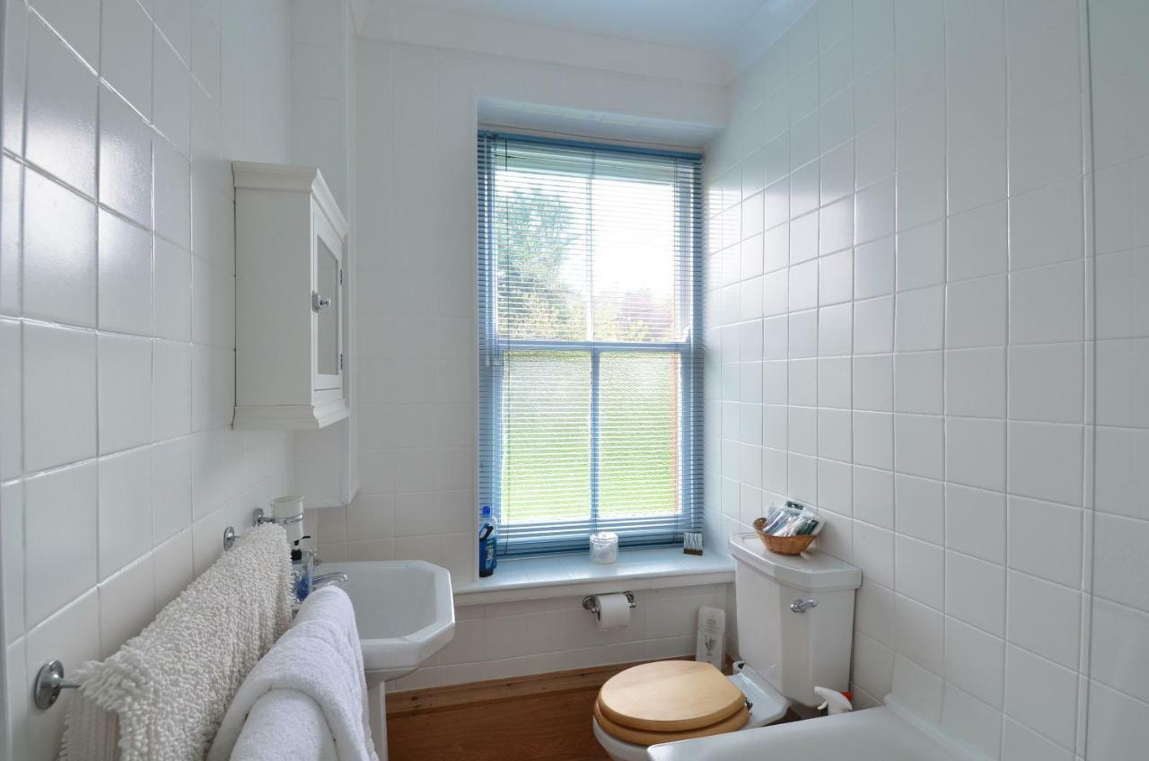 Rosedale Retreat Bed And Breakfast Hay-On-Wye Extérieur photo