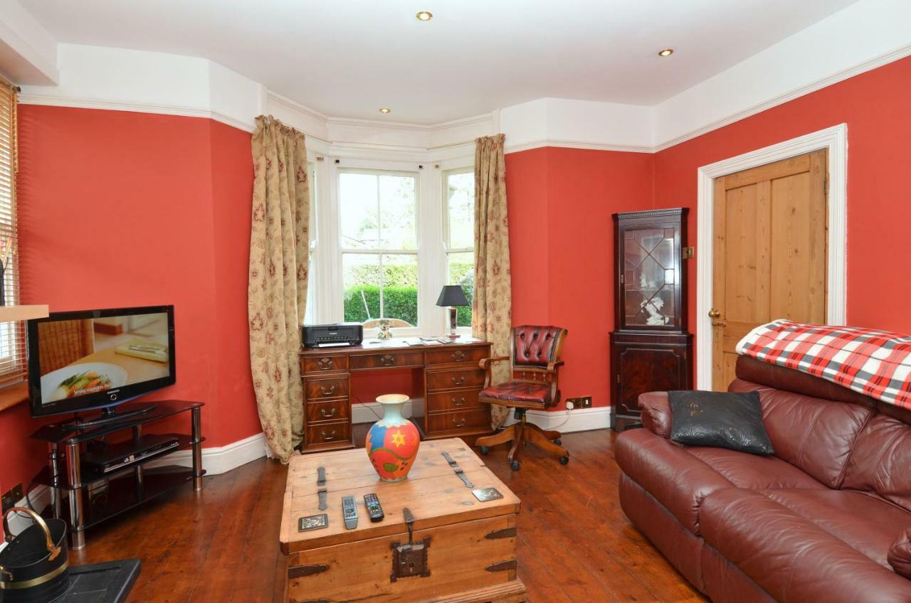 Rosedale Retreat Bed And Breakfast Hay-On-Wye Extérieur photo