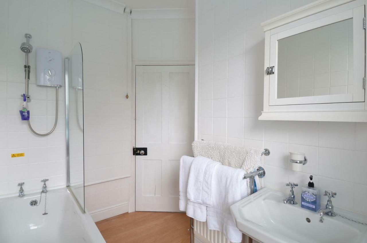 Rosedale Retreat Bed And Breakfast Hay-On-Wye Extérieur photo