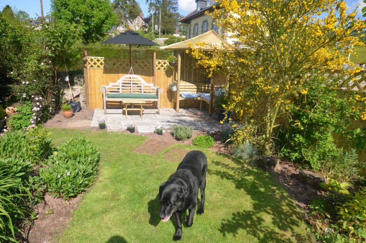 Rosedale Retreat Bed And Breakfast Hay-On-Wye Extérieur photo