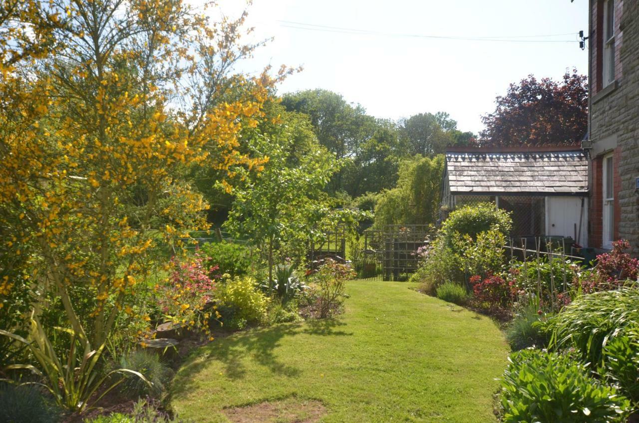 Rosedale Retreat Bed And Breakfast Hay-On-Wye Extérieur photo