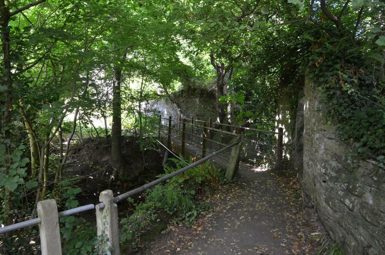 Rosedale Retreat Bed And Breakfast Hay-On-Wye Extérieur photo