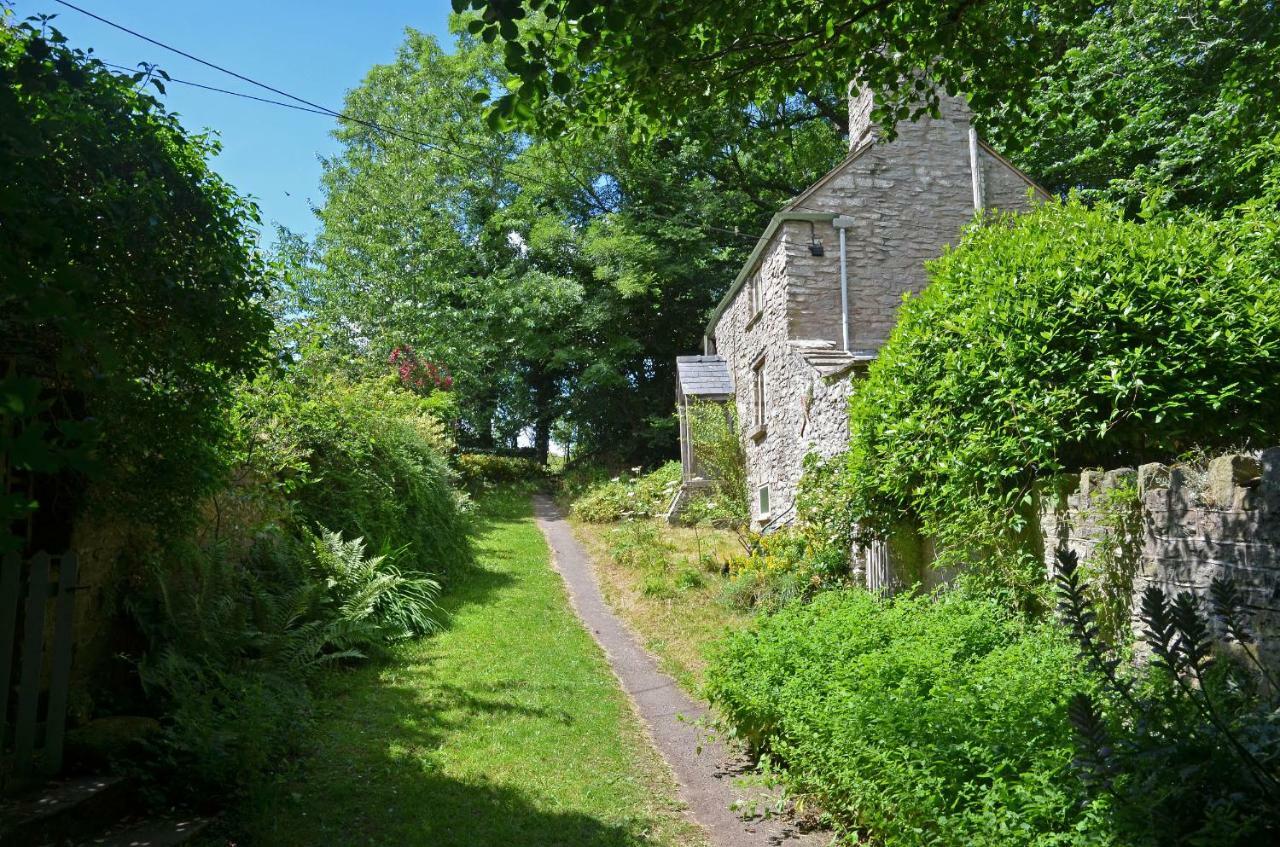 Rosedale Retreat Bed And Breakfast Hay-On-Wye Extérieur photo