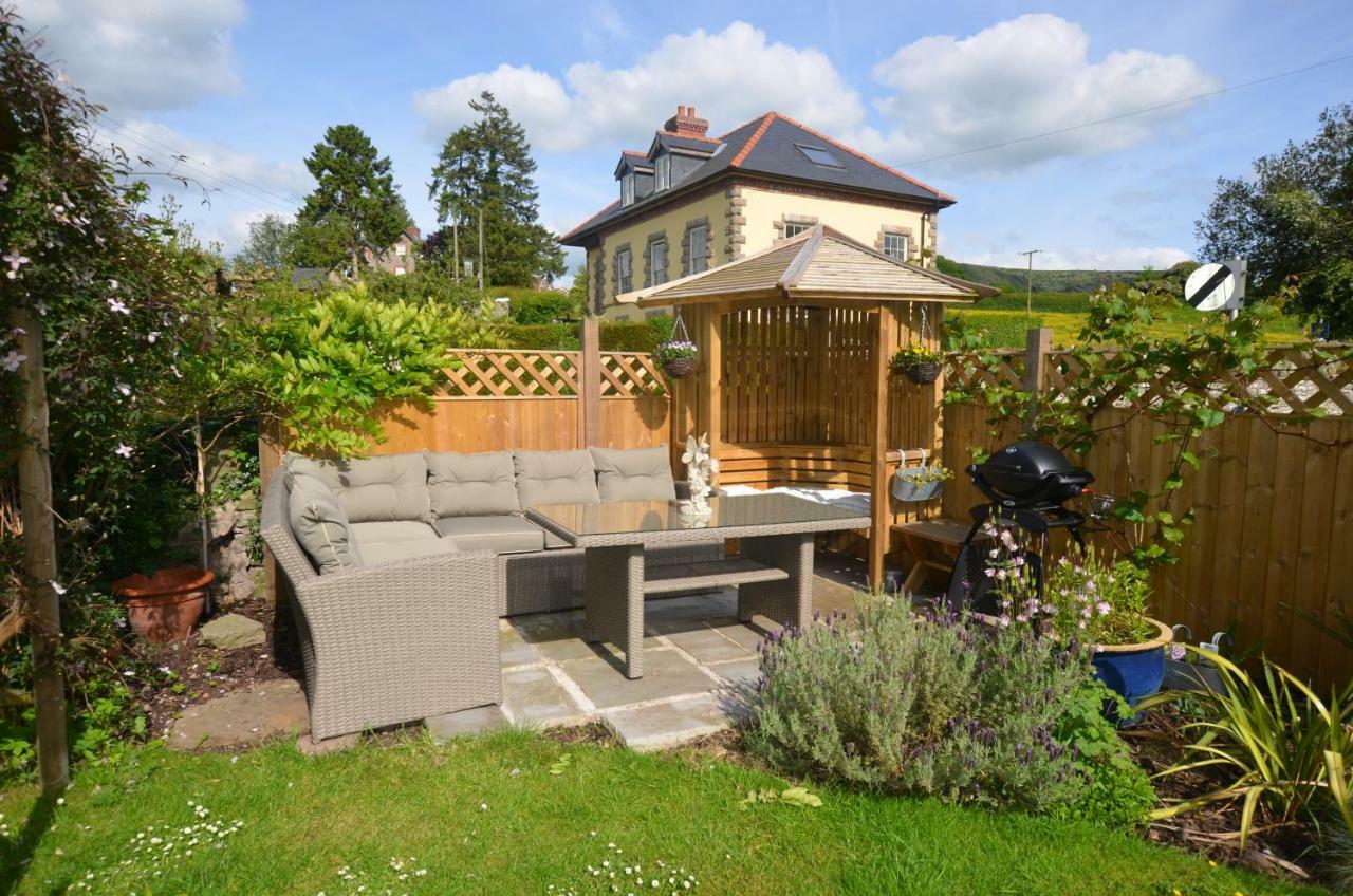 Rosedale Retreat Bed And Breakfast Hay-On-Wye Extérieur photo